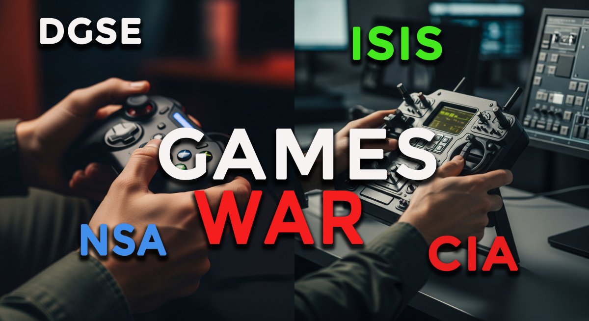  Le Côté Obscur du Jeu Vidéo