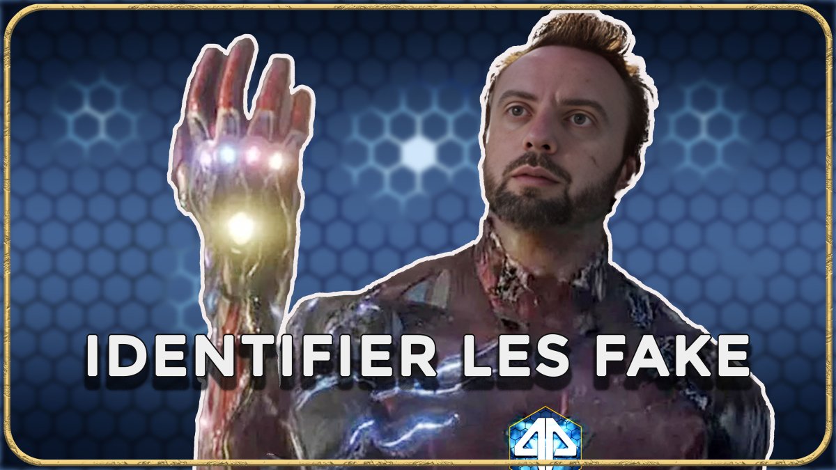  🔎 Comment identifier les fake news, fake images et fake vidéos ? 