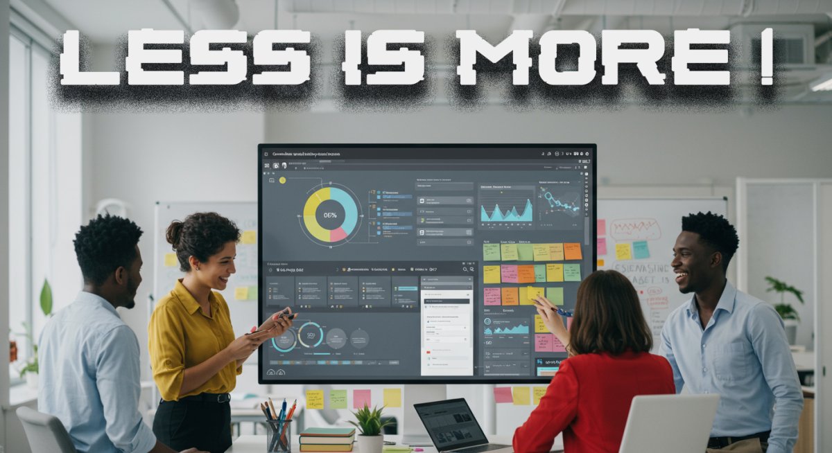  Obeya : L'Art de la Gestion Visuelle pour une Performance Optimale 