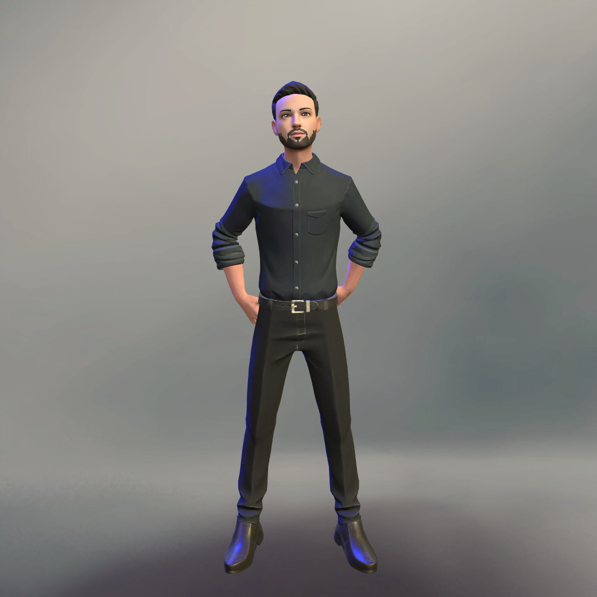  Comment réaliser une séance de motion capture pour un jeu vidéo ?