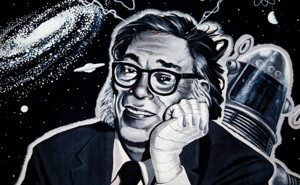 Isaac Asimov
