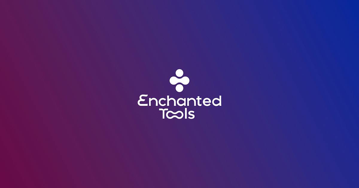  Miroki par Enchanted Tools 