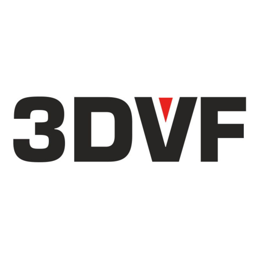  3DVF : L'univers fascinant de la création 3D à portée de clic.