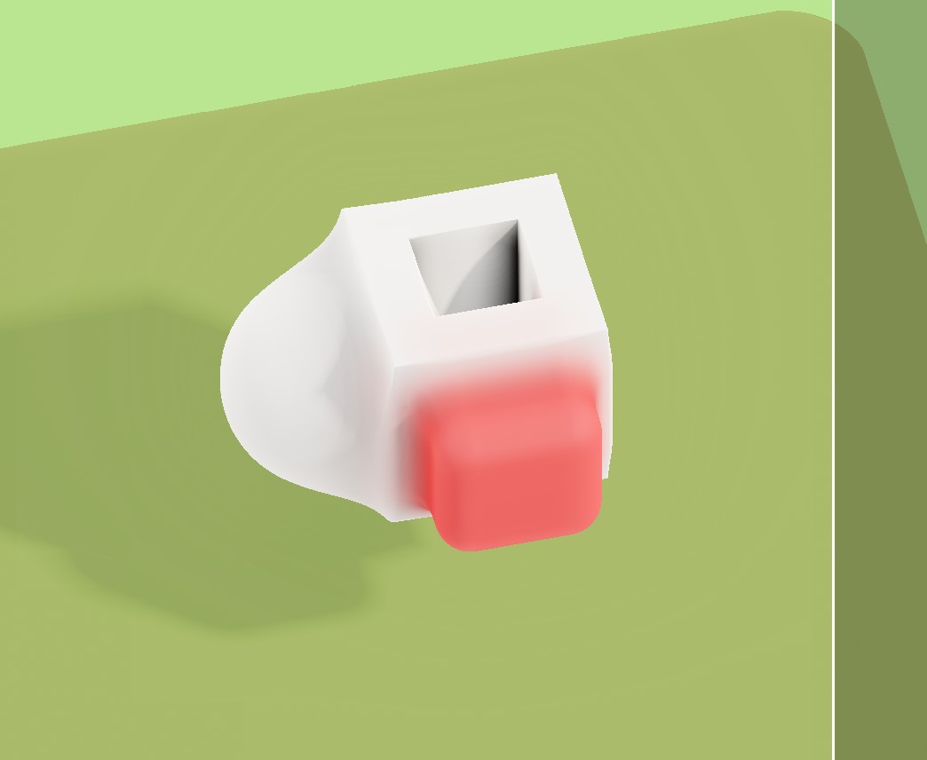 fusion et booleans facile !