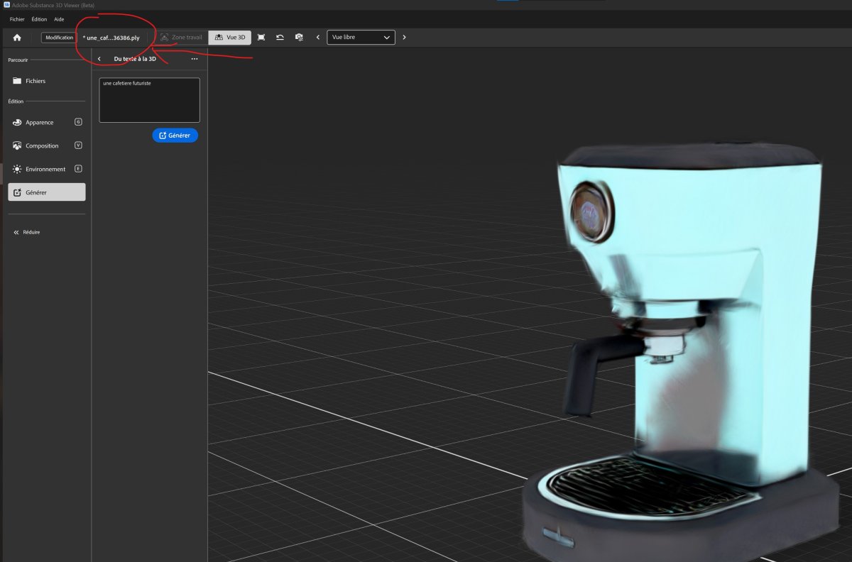 Il me faut vraiment plus de café !