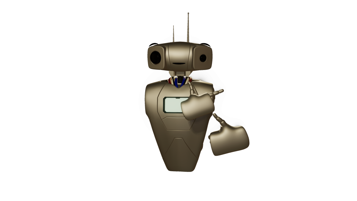 he ho redescends sur terre Gana !