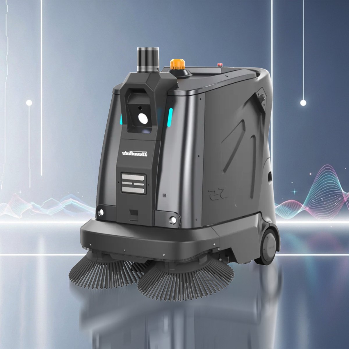 Cenobots S5 Cenobots