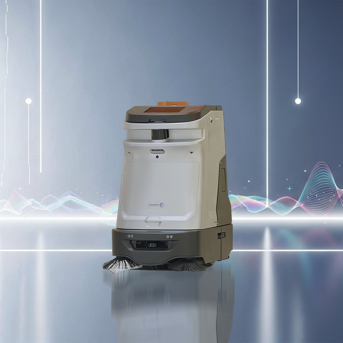 Cenobots SP50 Cenobots