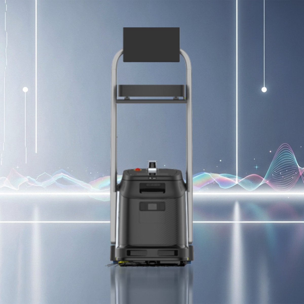 Gausium Phanshop Gausium