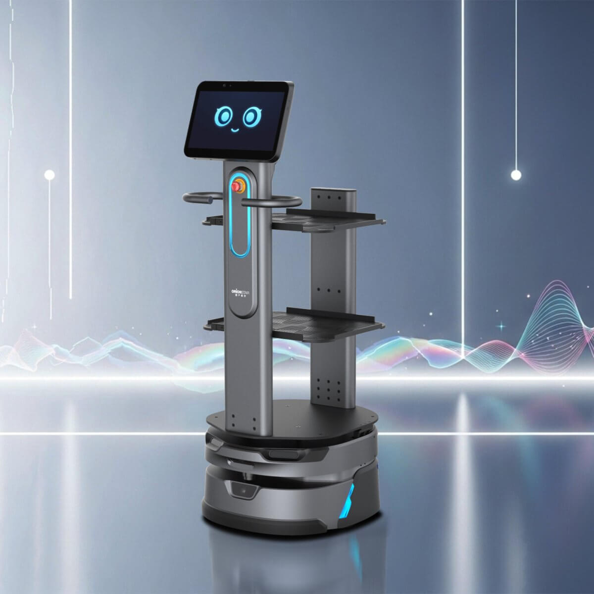 OrionStar Carrybot OrionStar Carrybot