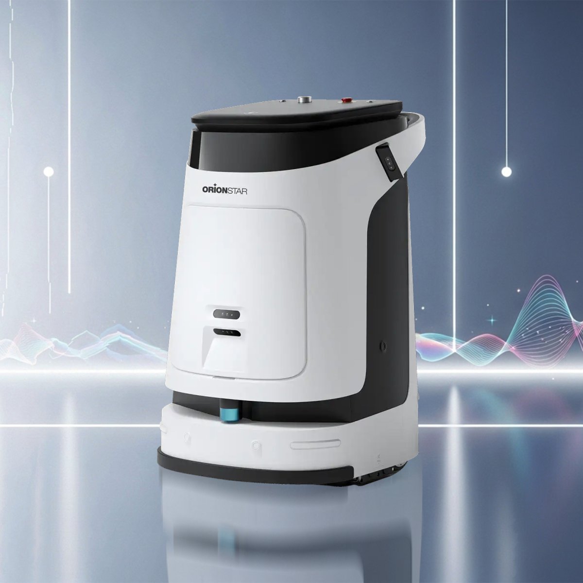 Cleanibot M1 OrionStar Cleanibot M1