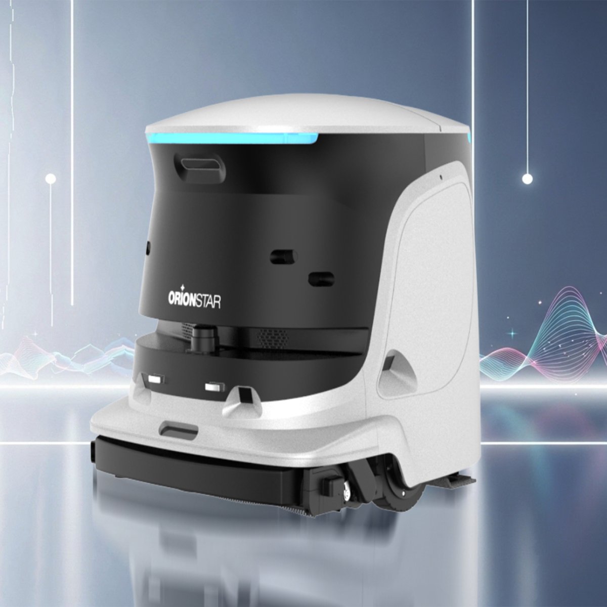 Cleanibot S55 Pro OrionStar Cleanibot S55 Pro