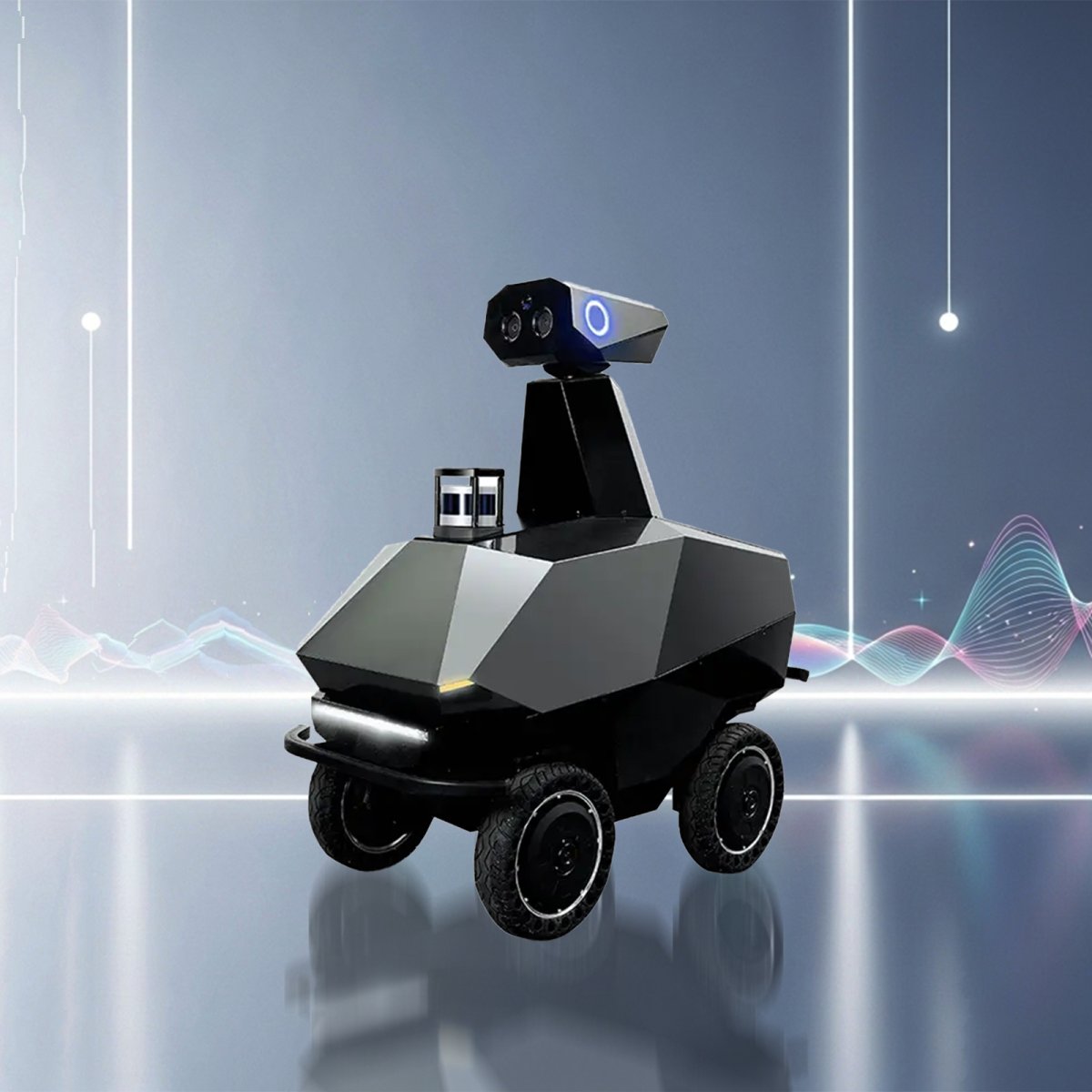 Padbot S5 Padbot S5