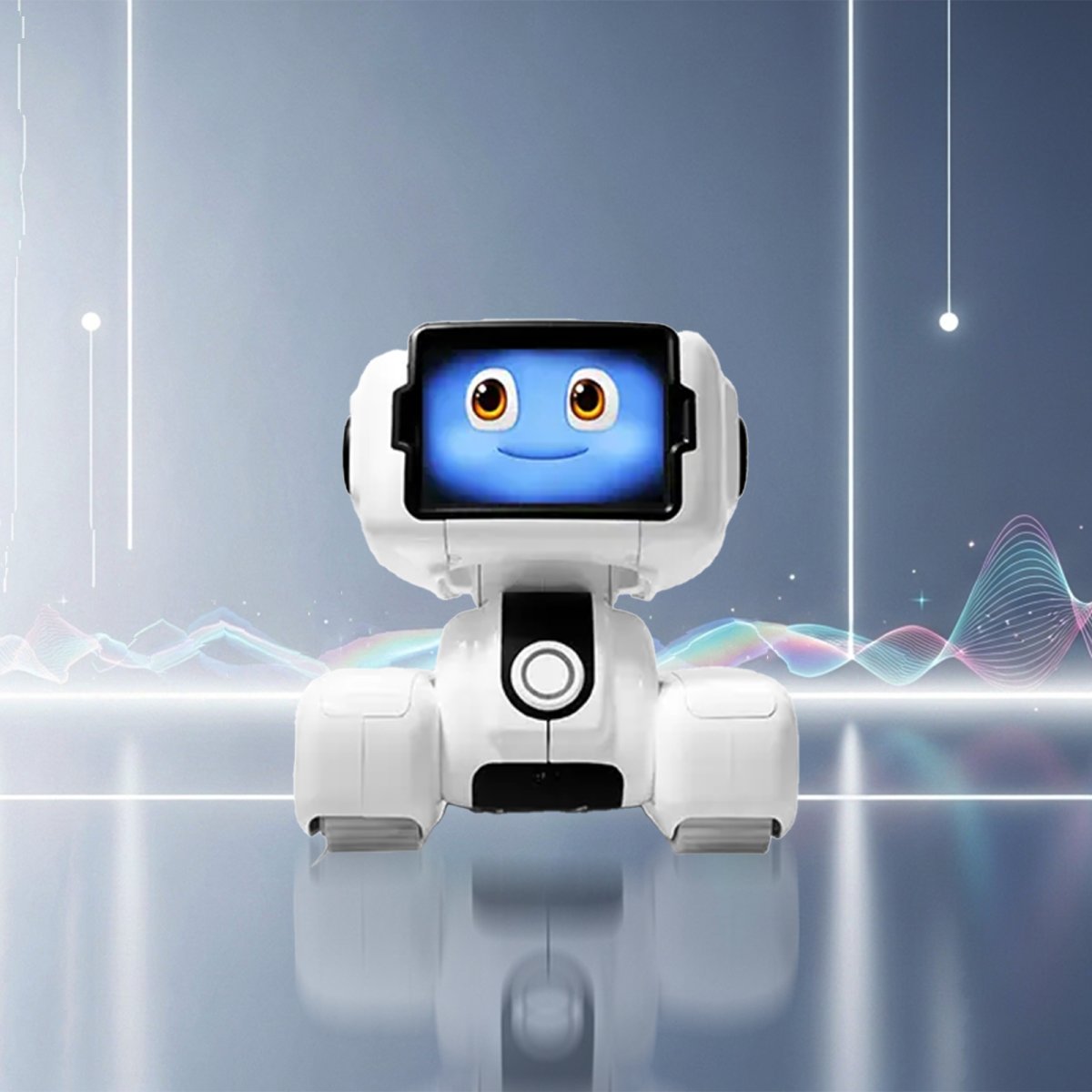 Padbot T2 Padbot T2