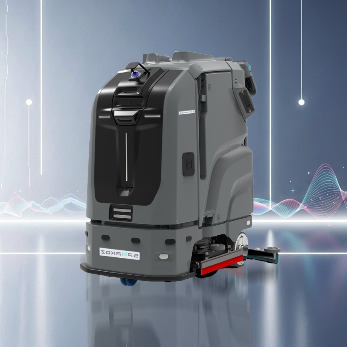 Sparkoz TN 70 Sparkoz