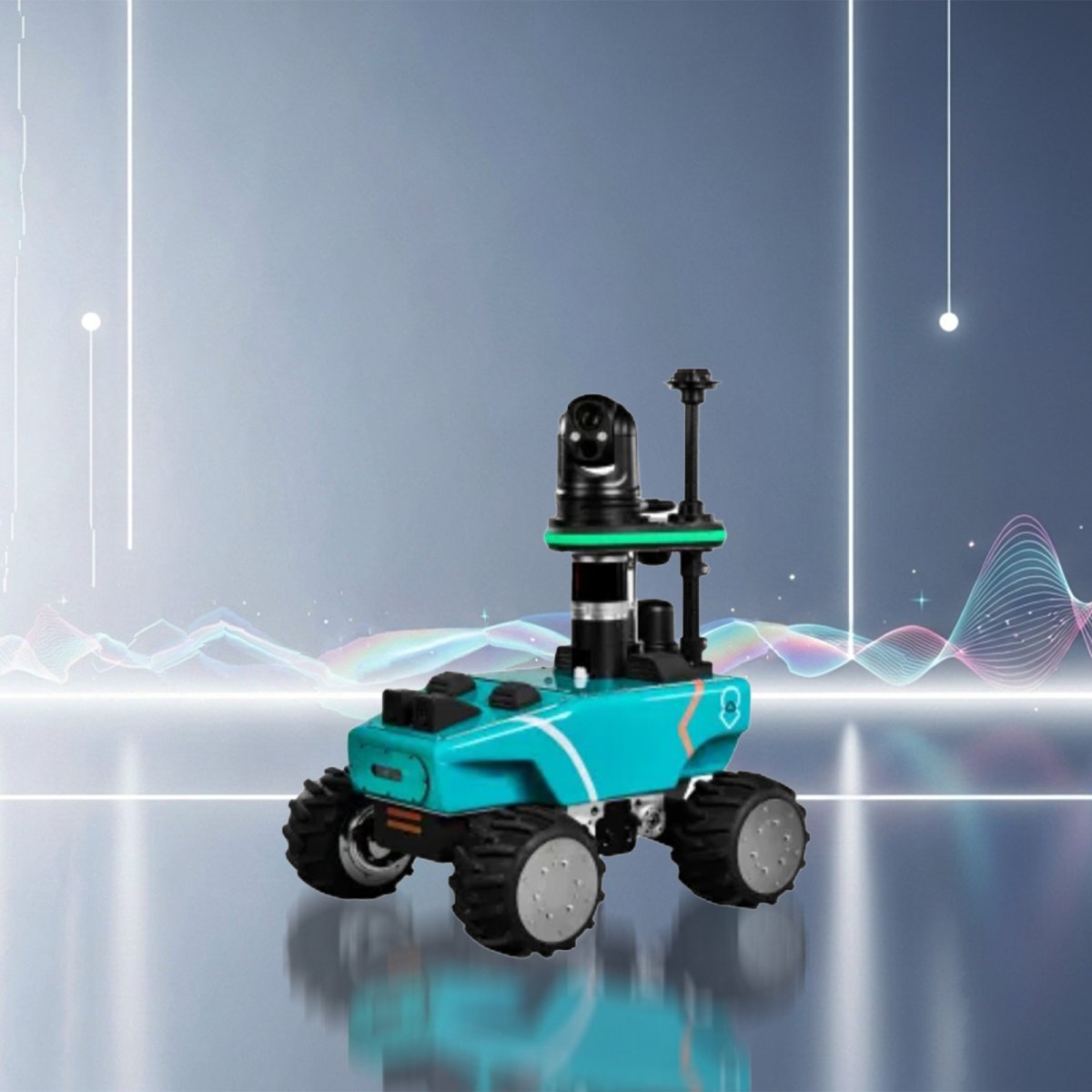 RB Watcher United Robotics